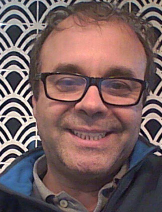 Sergio Amadeu da Silveira