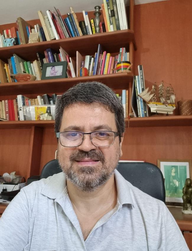Fabio Ceneviva Lacerda de Almeida
