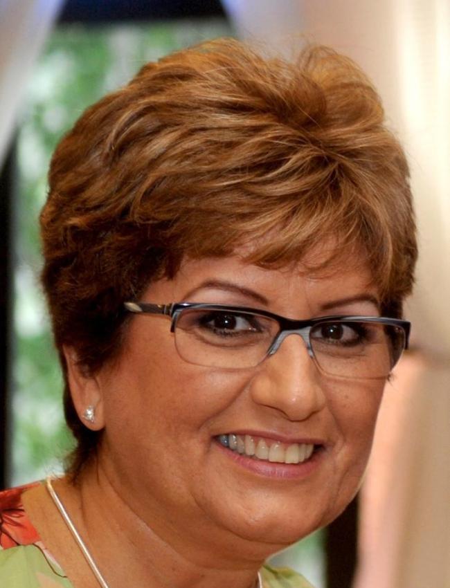 Sonia Küster