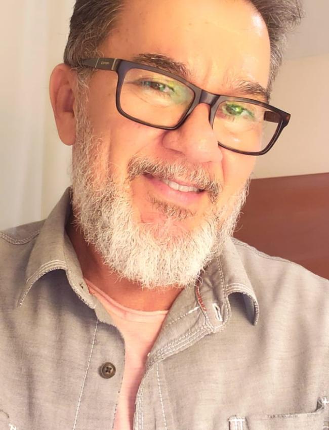 Genivaldo Macário de Castro