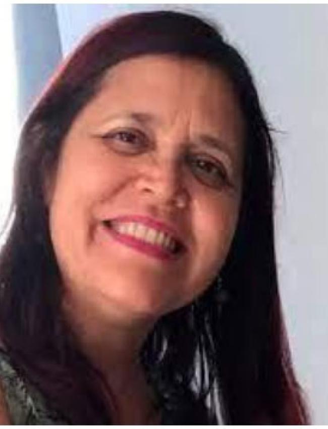Marilda Gonçalves Dias Facci