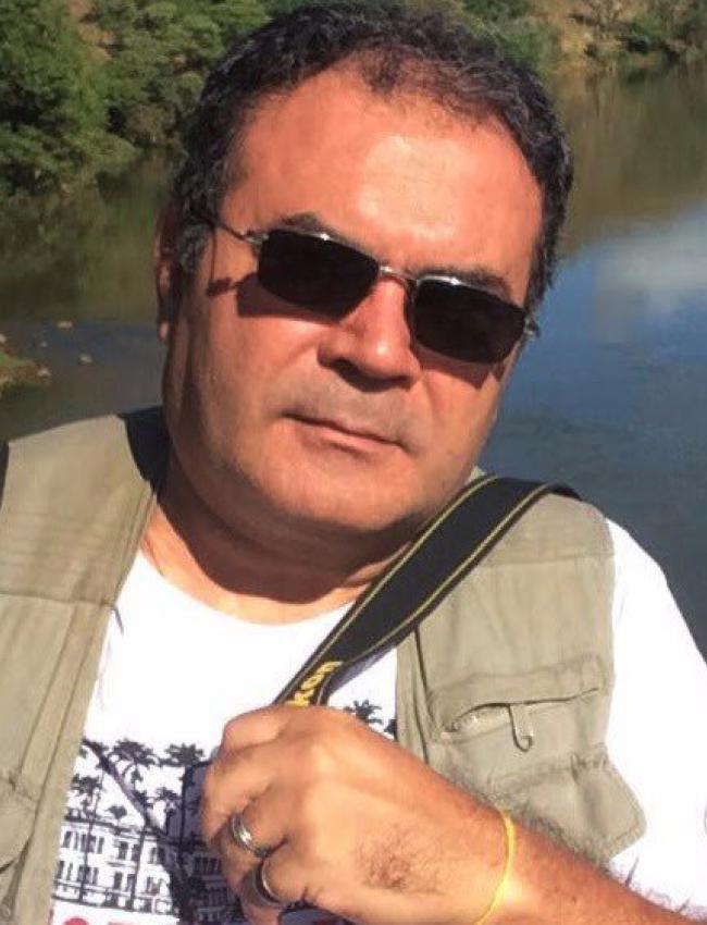 Erivam Morais de Oliveira