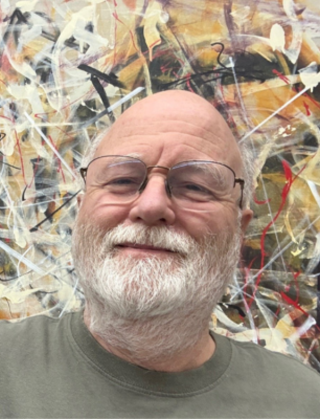 Byron Caughey Byron Caughey