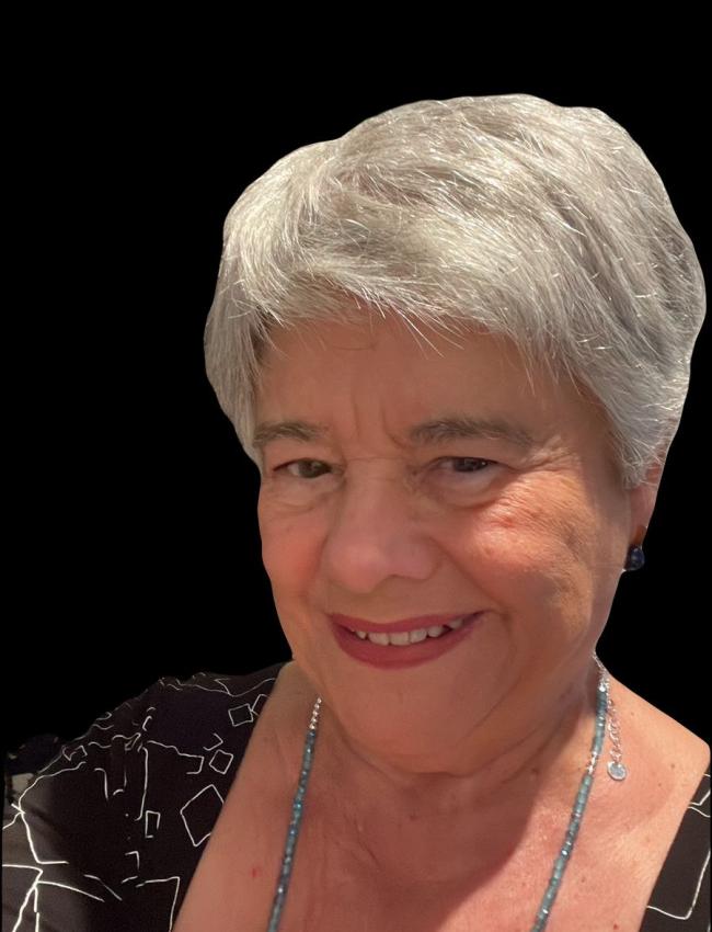 Leda Maria Codeço Barone