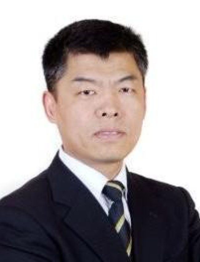 Yushan Wei