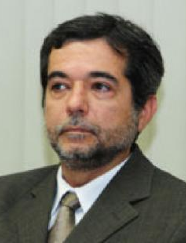 Vivaldo Silveira Jr