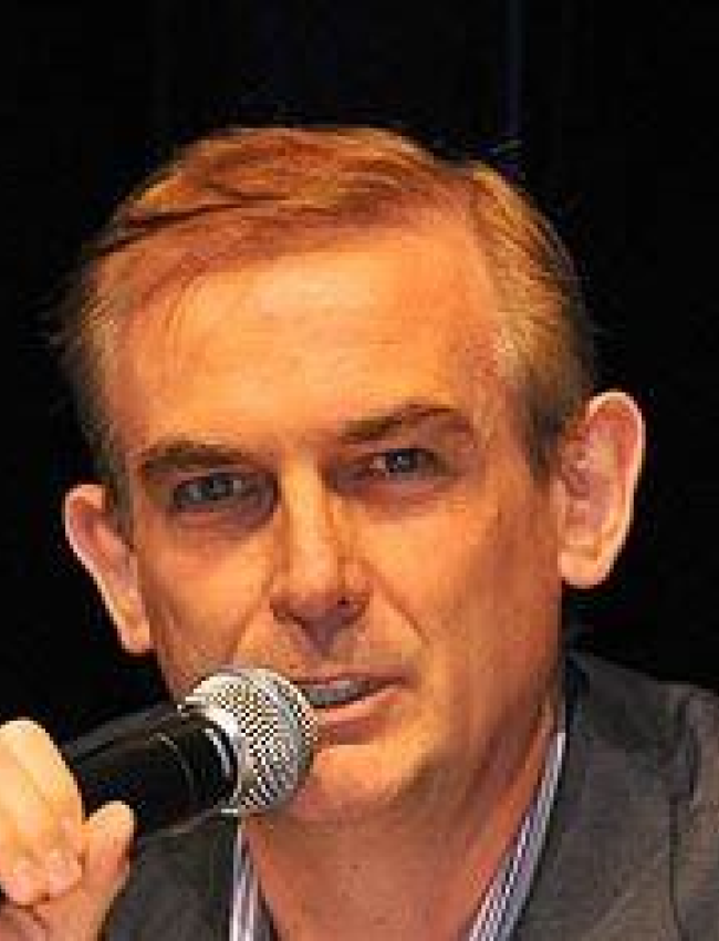 Edson Spenthof