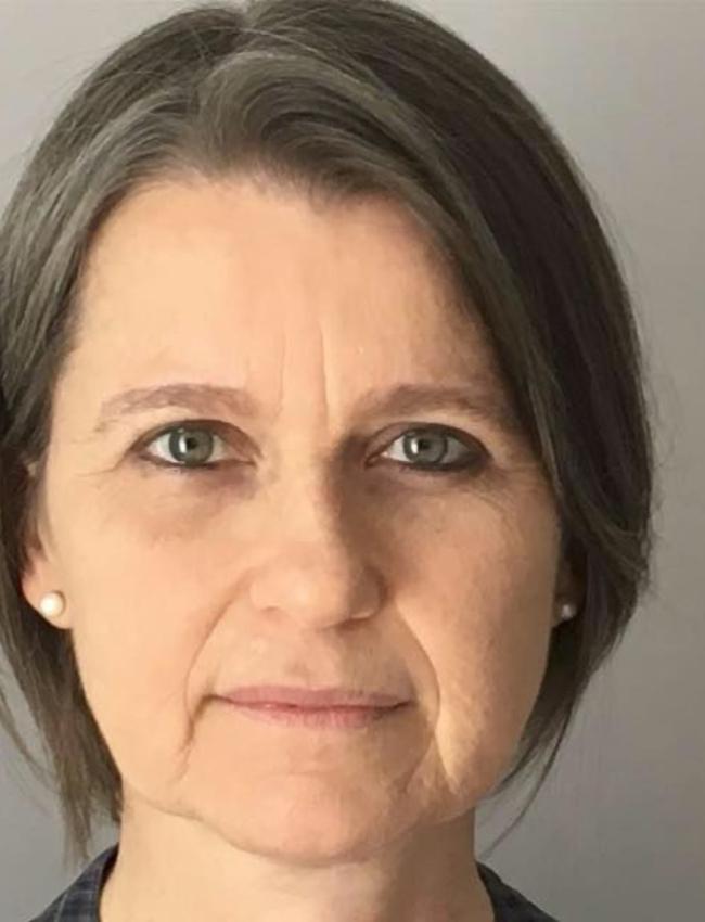 Rita de Cássia Reckziegel Bersch