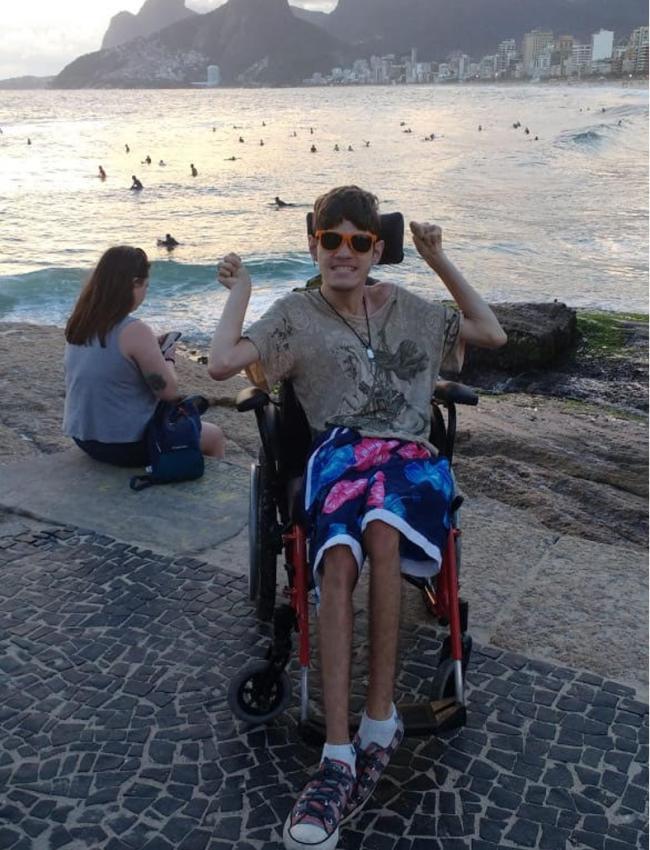 Juliano Augusto da Costa