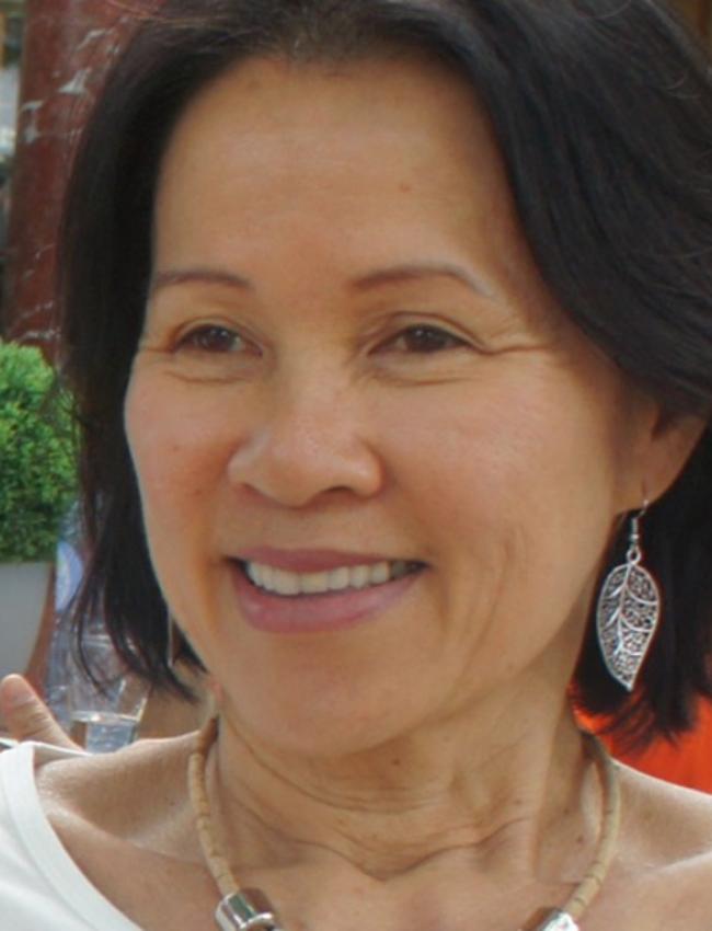 Marisa Hirata Fabri