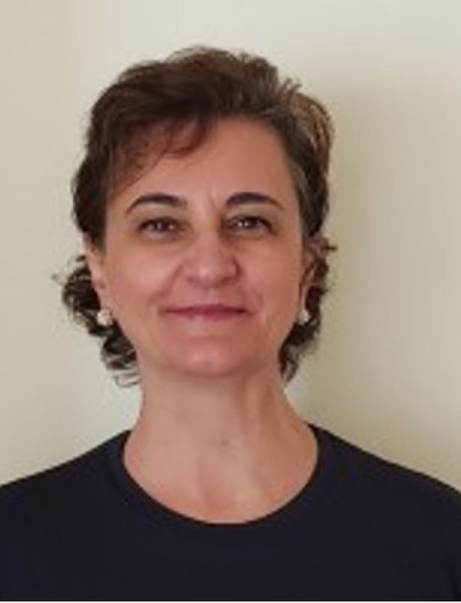 Débora Deliberato