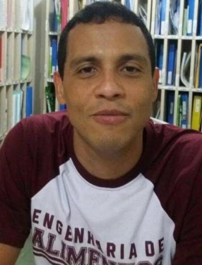 Adriano Gomes da Cruz