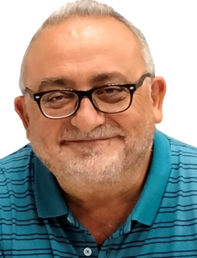 Alejandro Cifuentes