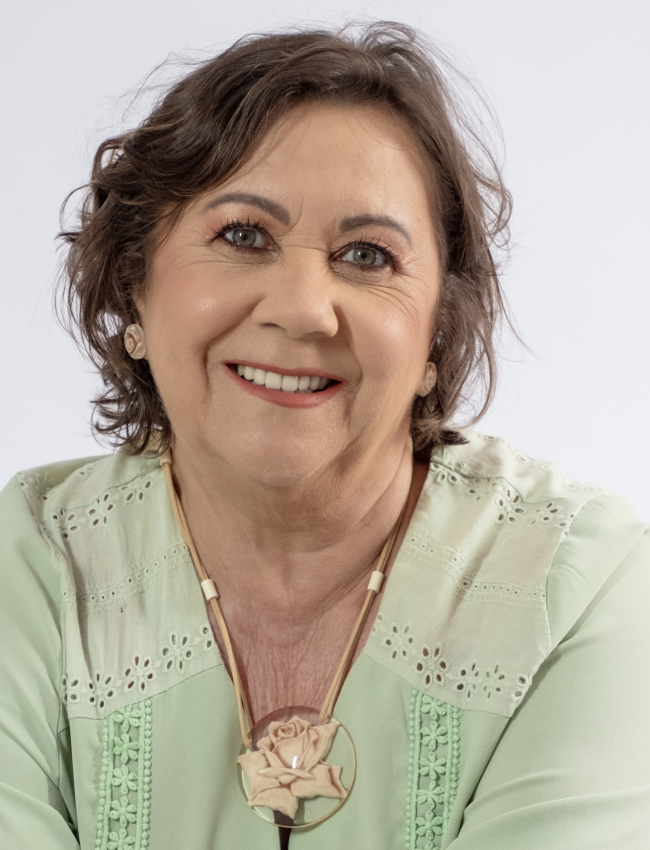 Sônia Rodrigues