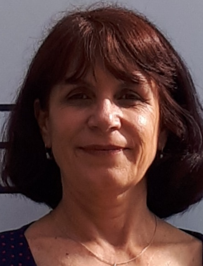 Ana M. Caetano de Faria