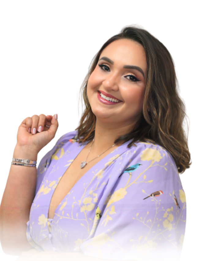 Ana Ligia Coelho Martins