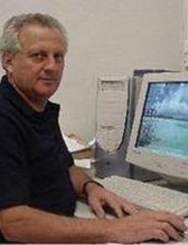  Antonio Gilberto Ferreira