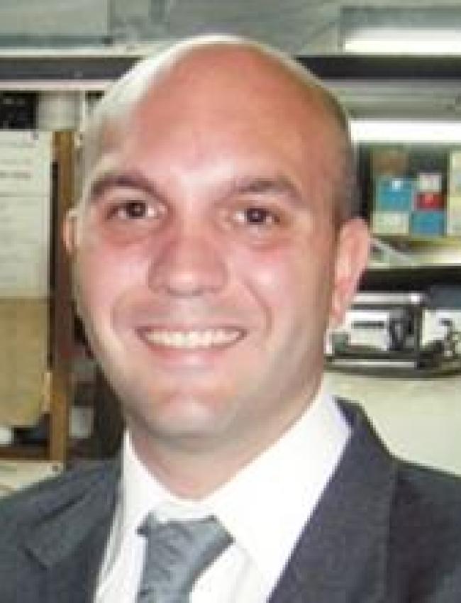 Ariel M. Sarotti Ariel M. Sarotti
