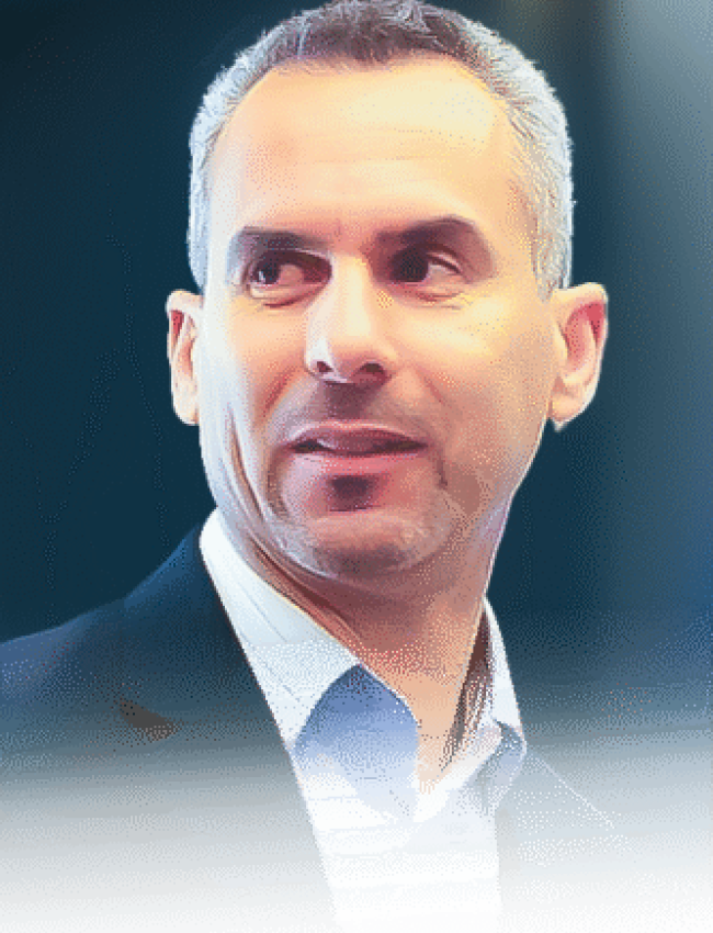 ABAD CHABBI