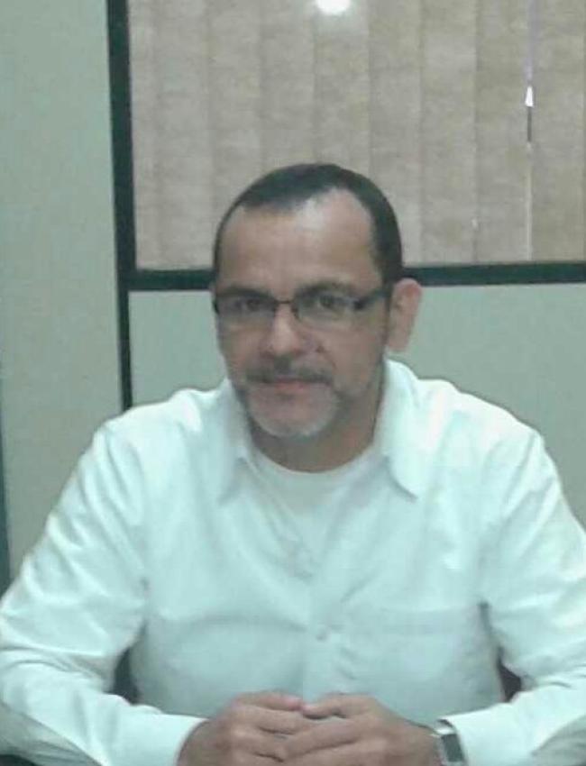 Adalberto Ribeiro