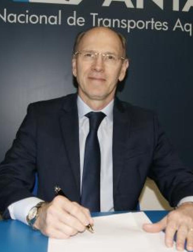 Adalberto Tokarski