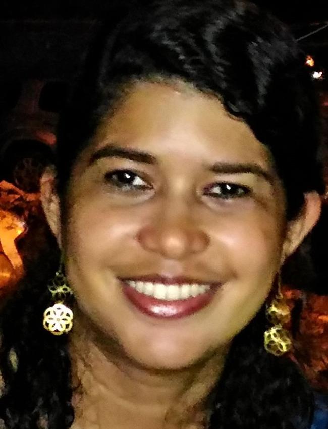 Adlene Silva Arantes