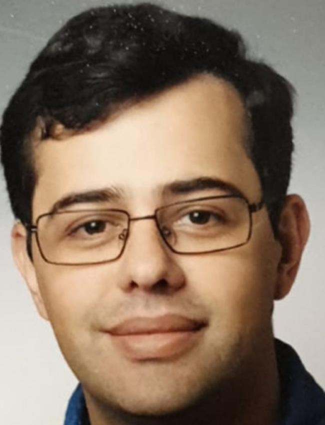 Adolfo Henrique de Moraes Silva