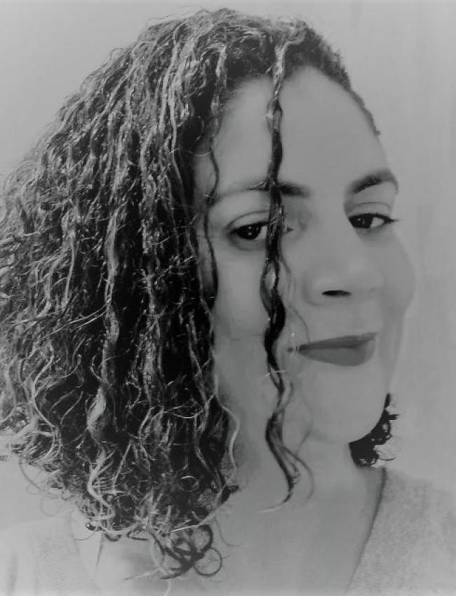 Adriana Barbosa da Silva Adriana Barbosa da Silva