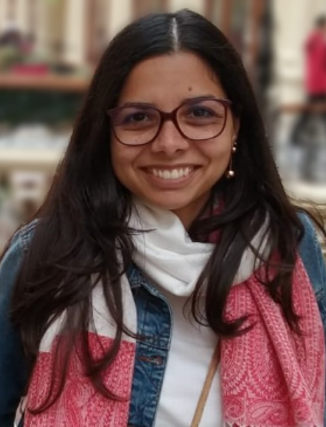 Adriana Souza de Oliveira