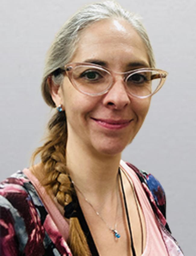 Adriana Invitti