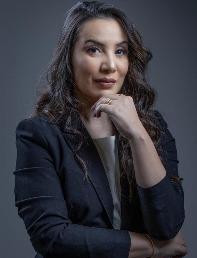 Adriene Sttéfane Silva