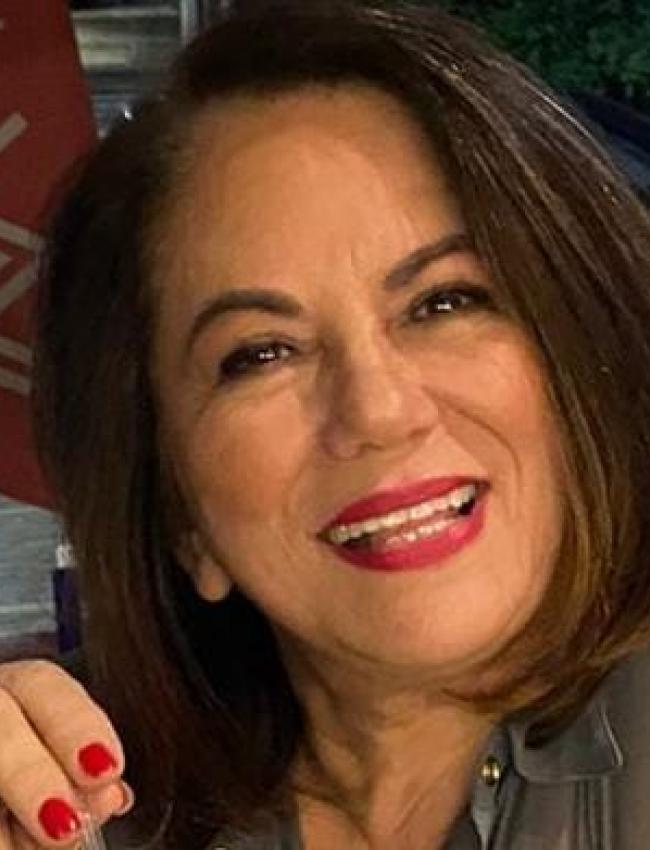Agda Maria Tuzino Leite Maffei