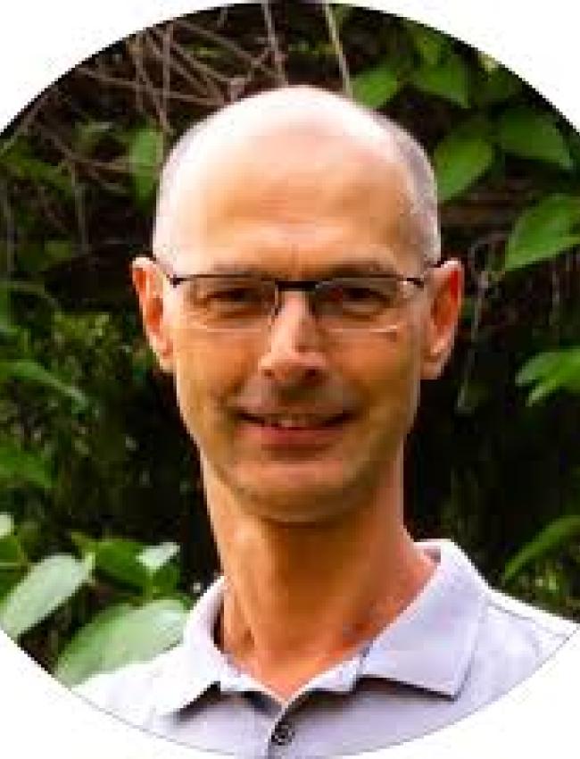 Agmar Bento Teodoro
