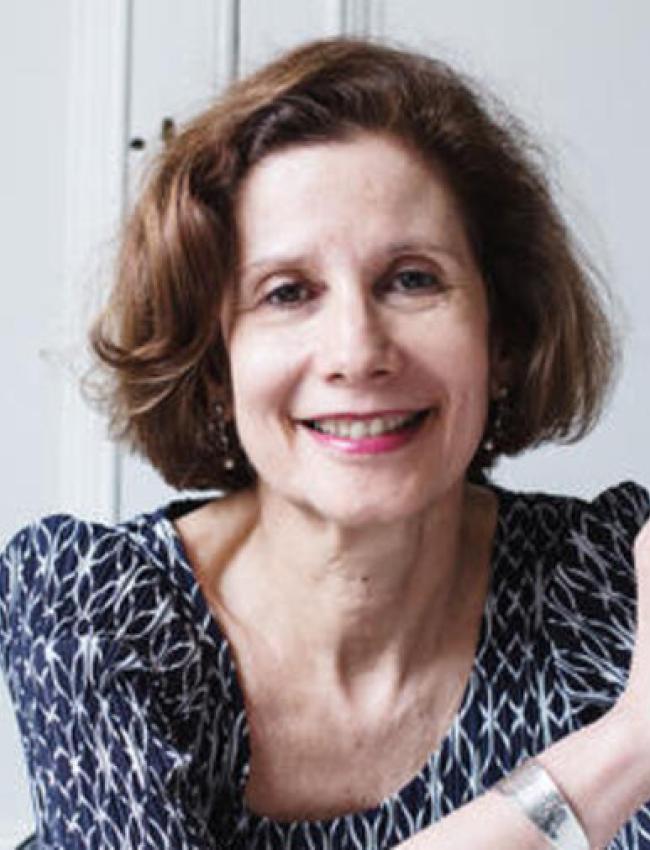 Agnes van Zanten