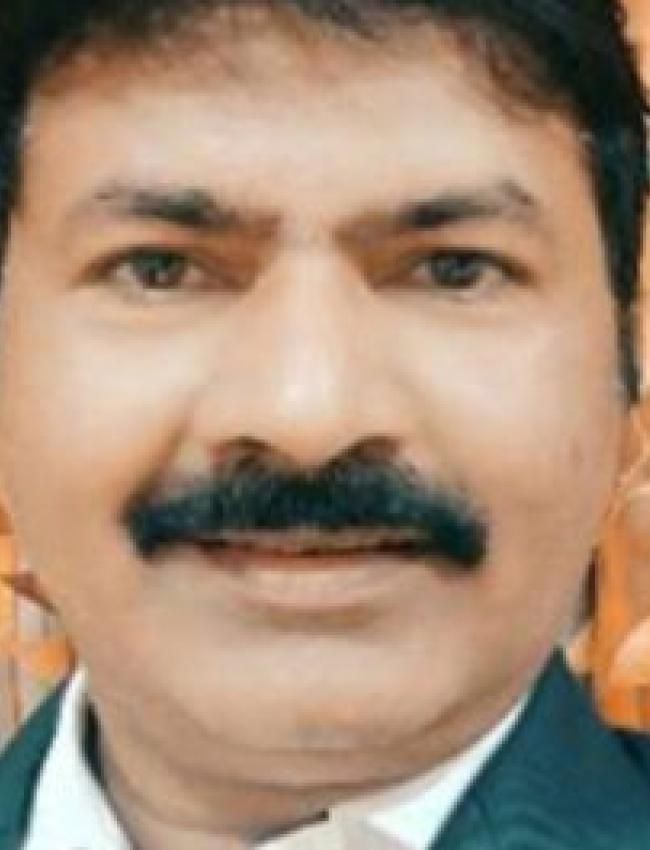Ajay Gupta