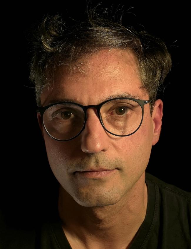 Alberto Fonseca
