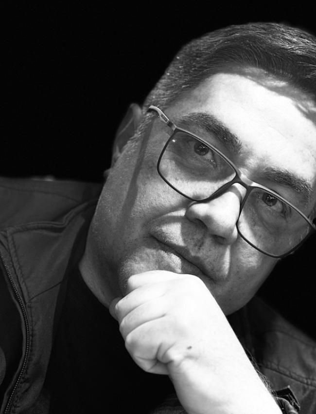 Alceu Raposo Junior