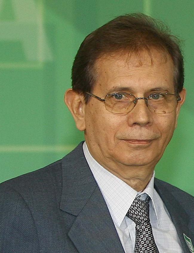 Alcides Nobrega Sial