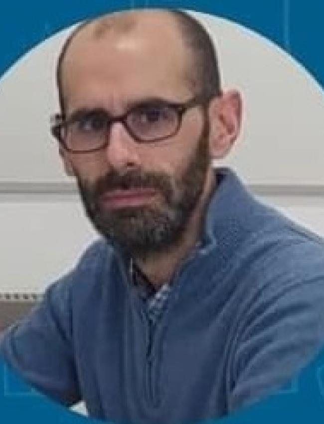 Alejandro Ruiz-Padillo