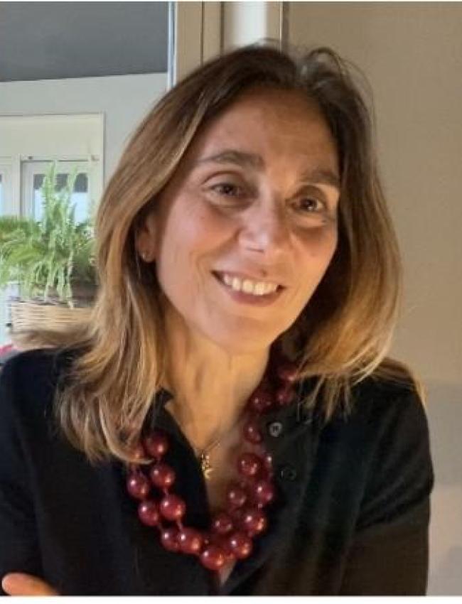 Alessandra Gentile