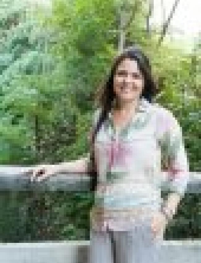 Alessandra Santos de Assis Alessandra Santos de Assis