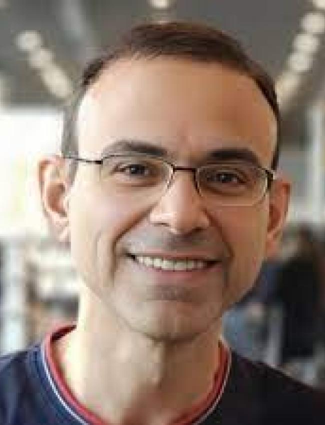 Alessandro Vinícius Marques de Oliveira