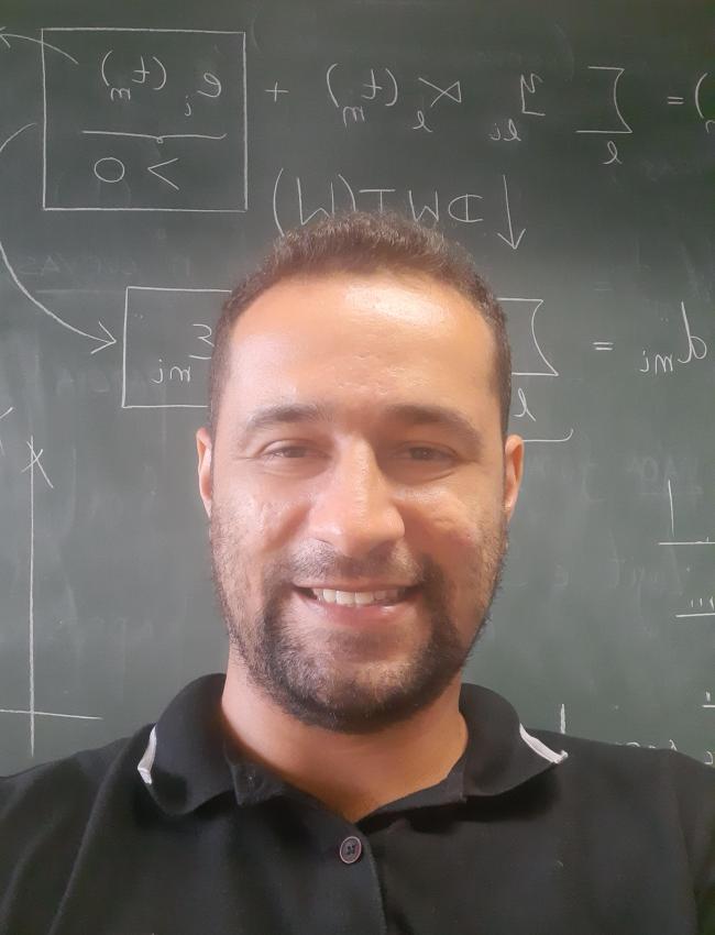 Alex Rodrigo dos Santos Sousa