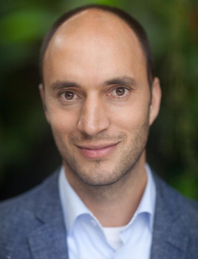 Alexandre Antonelli