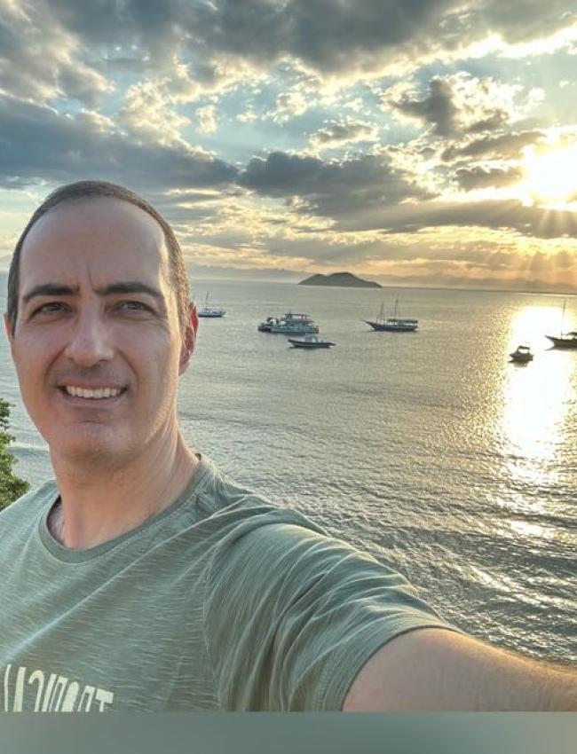 Alexandre de Andrade Ferreira