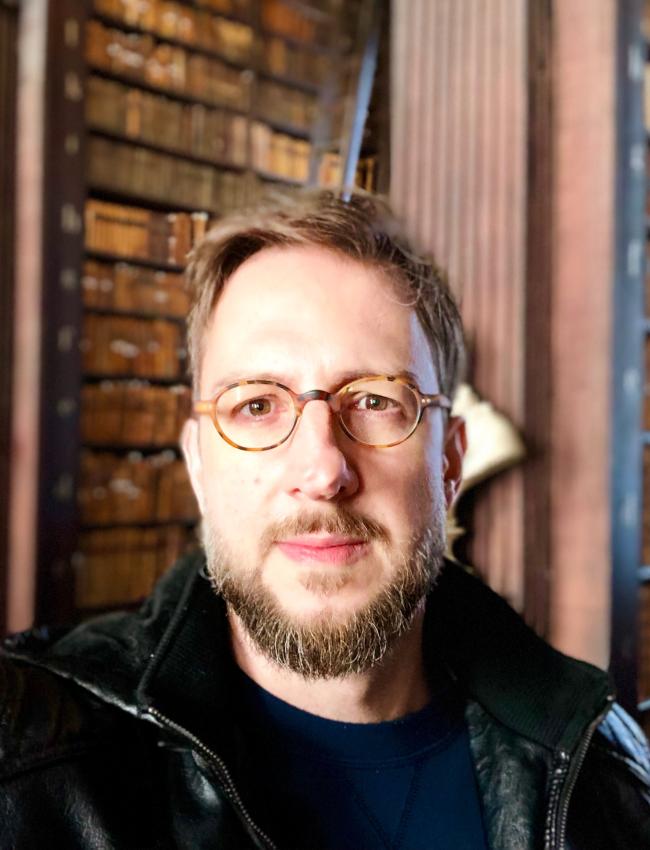 Alexandre Filordi de Carvalho