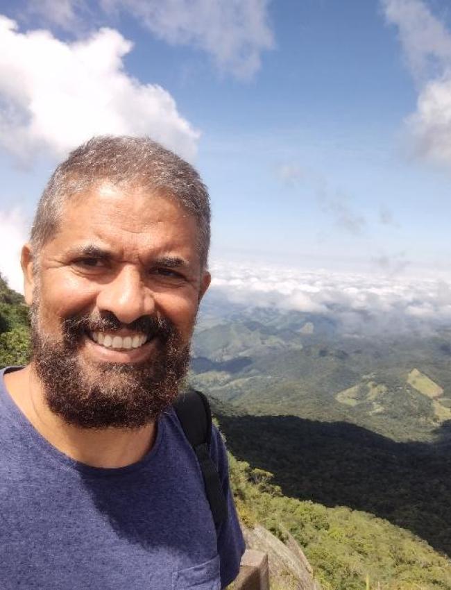 Alexandre Maia do Bomfim