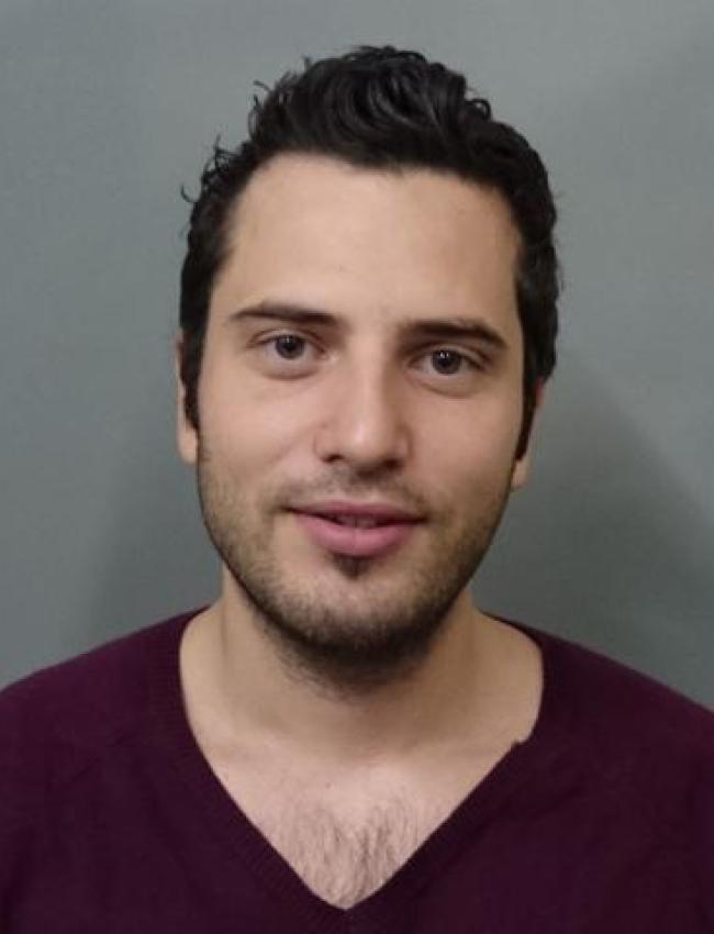 Alexandre Sachse