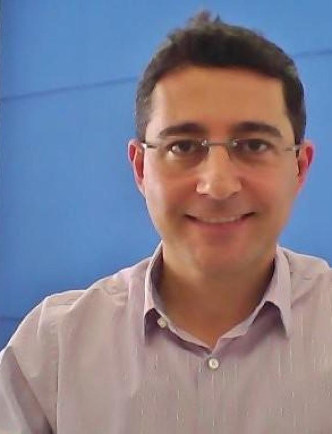 Alexandre Schefer