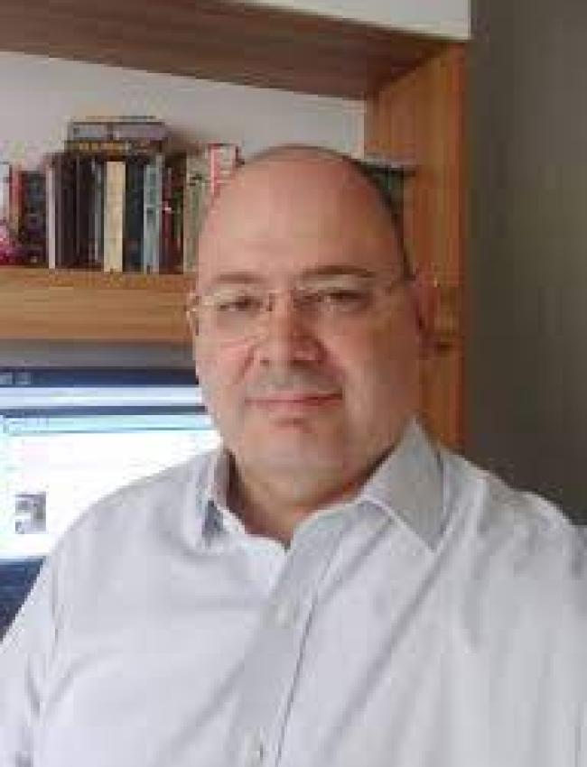 Alexandre Amaral Leitão